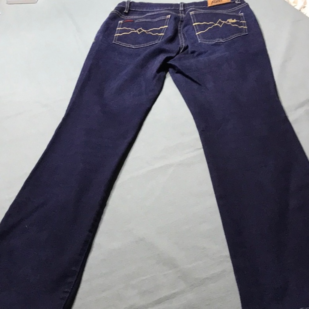 FUBU~Jeans~Nice ๐ - Picture 7 of 10